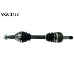 SKF Antriebswelle
